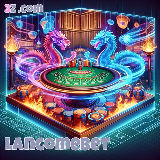 A Confiável lancomebet: Jogos Seguros e Diversão Garantida