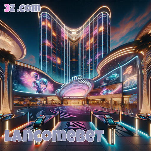 Entretenimento Móvel Incrível com o App Lancomebet