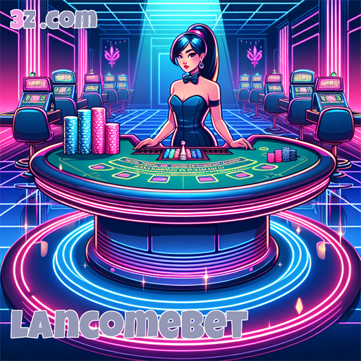 A Experiência Paga do lancomebet: Inovação e Diversão Sem Limites